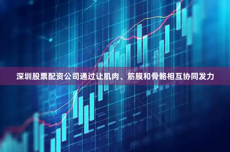 深圳股票配资公司通过让肌肉、筋膜和骨骼相互协同发力